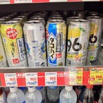 ココカラファイン - ドリンク写真: