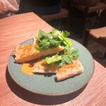 オクユカシ ハナレ - 