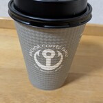 フルセイルコーヒー - ドリンク写真:本日のコーヒー