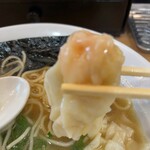 支那ソバ きたがわ - 