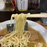 支那ソバ きたがわ - 