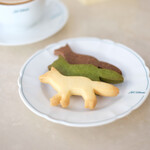 Café Kitsuné Okayama Roastery - 