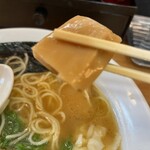 支那ソバ きたがわ - 