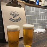 アカミヤコウシ - 