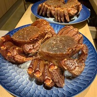 北海道産 航空便 毛カニ
