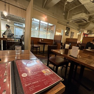 カプリチョーザ_2