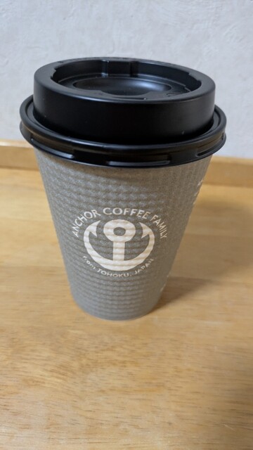 フルセイルコーヒー イオンタウン佐沼店 &ndash; 登米市のコーヒースタンド