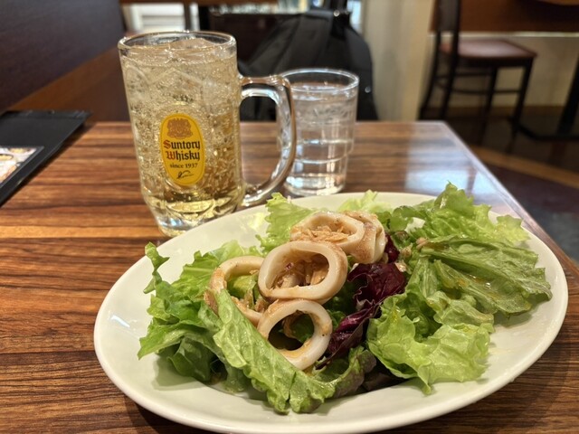 Capricciosa Kyotoyodobashiten