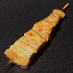 うなぎ小鐵 - 短尺