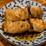 もつ焼き 小江戸 - 