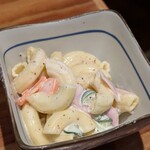 もつ焼き 小江戸 - 