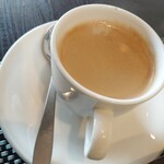 ヴァン・キャトル - コーヒー