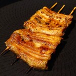 うなぎ小鐵 - 蒲焼 (並)