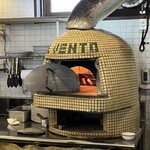 pizzeria romana IL VENTO da REMO - 