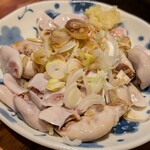 もつ焼き 小江戸 - 