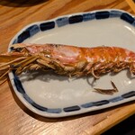 もつ焼き 小江戸 - 