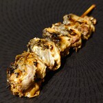 うなぎ小鐵 - カブト