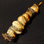 うなぎ小鐵 - 串巻