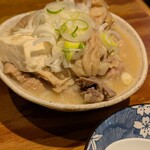 もつ焼き 小江戸 - 