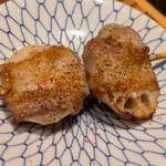 もつ焼き 小江戸 - 