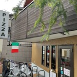 pizzeria romana IL VENTO da REMO - 