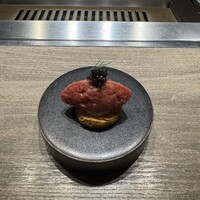 USHIGORO S. GINZA - 