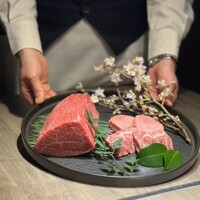 USHIGORO S. GINZA - 