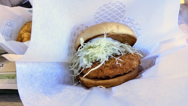 mosubaga Ikoma Kamicho Ten photo 3