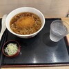いろり庵 きらくそば エキュートエディション御茶ノ水店