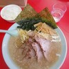 ラーメンショップ - ネギチャーシューメン1150円 ライス100円