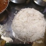 TOKYO BHAVAN - ライス