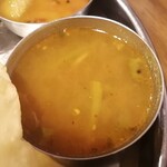 TOKYO BHAVAN - ラッサム