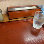 尾道ラーメン 山長 - 