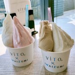 ViTO×IWAIZUMI - 料理写真: