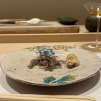 鮨 輝 - 