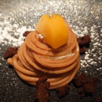 RISTORANTE Orobianco - 