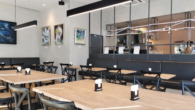 ViTO&times;IWAIZUMI 盛岡店（ヴィト クロス イワイズミ） - 仙北町（ジェラート・アイスクリーム）