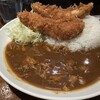 とんかつ檍のカレー屋 いっぺこっぺ 西新宿店