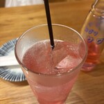 浅草 もつ焼のんき - 