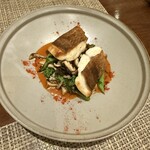 ナチュラル イタリアン ラディーチェ - 