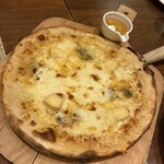 ナチュラル イタリアン ラディーチェ - 