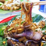 Pad Thai Fai Ta Lu  - 