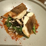 ナチュラル イタリアン ラディーチェ - 