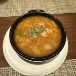 ナチュラル イタリアン ラディーチェ - 