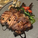 ナチュラル イタリアン ラディーチェ - 