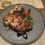 ナチュラル イタリアン ラディーチェ - 