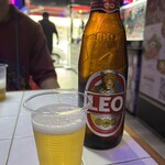 Pad Thai Fai Ta Lu  - 