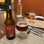 ナチュラル イタリアン ラディーチェ - 