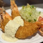 八勝亭 - 料理写真: