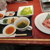 叙々苑 有楽町マリオン店 - 
